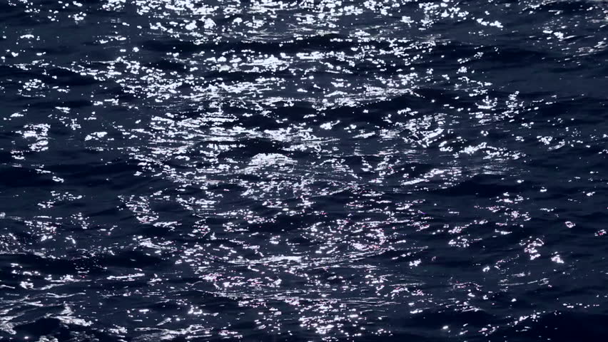 Sparkling Waters At Night By Stock Footage Video 100 Royalty Free Shutterstock