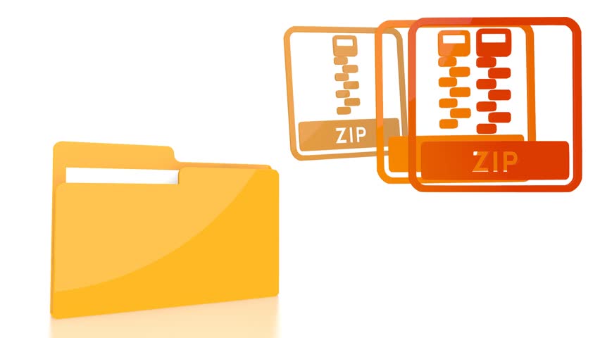 Zip folder. Zip file. Zip file 3d. Zip file meaning.