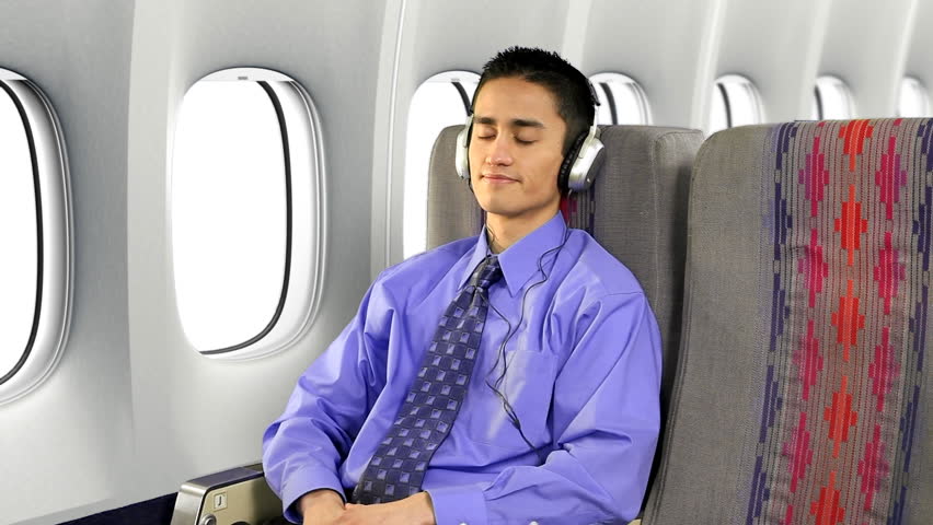 airplane noise cancelling