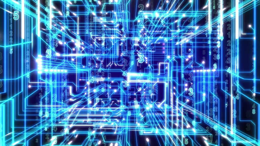 4k Futuristic Technological Abstract Motion Stock Footage Video 100 4k Futuristic Technological Abstract Motion Stock Footage Video 100