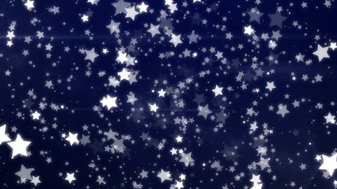 Fairy Dust Stars Magical Fantasy Animated Backgrounds