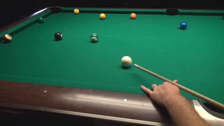 table ball game