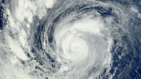 Typhoon Storm
Typhoon PHANFONE climbs Japan
Some of the elements from this video are public domain NASA imagery. 
It is requested by NASA that you credit NASA when possible.