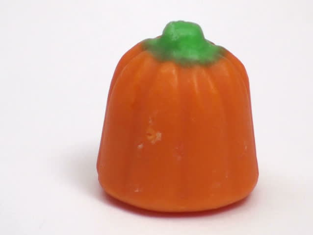 Candy corn - NTSC
