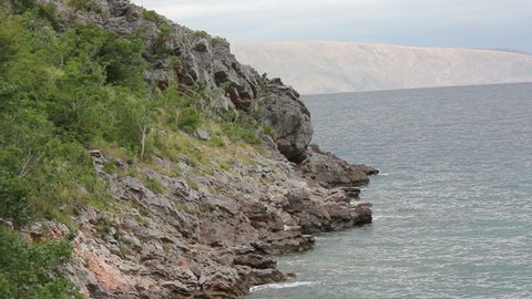 adriatic seaside