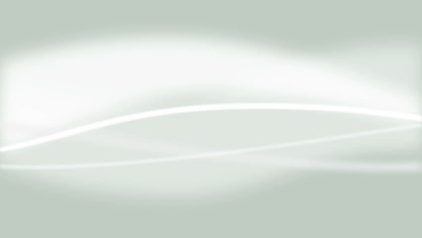 Abstract white waves in motion on grey background. Loop animation
 | Shutterstock HD Video #7525018