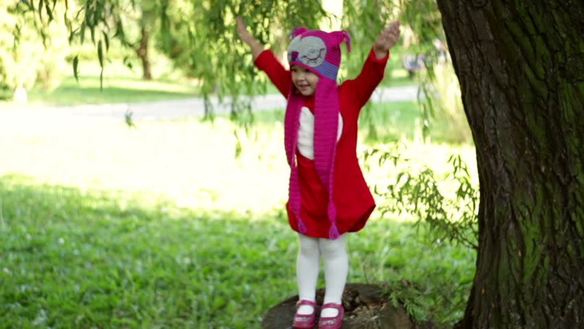 daughter with her mother in autumn 