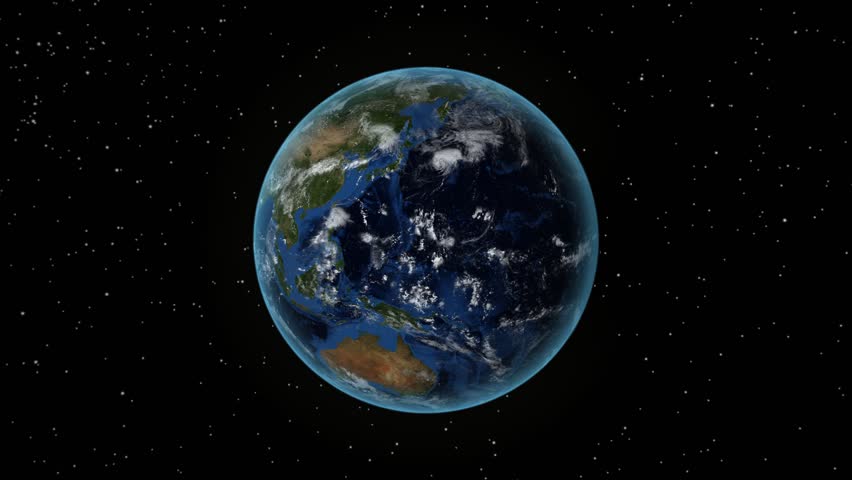 Ireland. 3d earth in space - zoom in on Ireland contoured.
"Elements of this image furnished by NASA"
