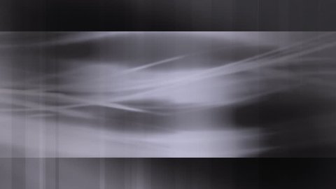 Write on Gray Title Plate Looping Animated Background 