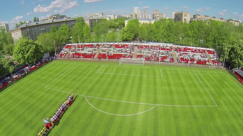 Стадион алмаз в москве