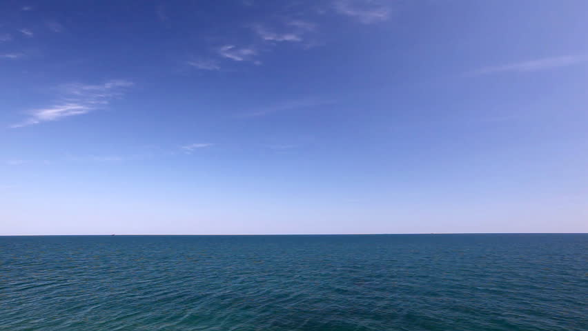 sea Background hd video, Canon 5Dm2 