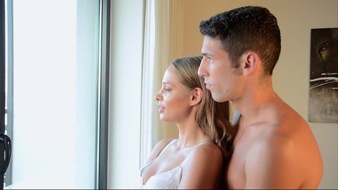 Young Couple Showering Together Stock Footage Video 100 Royalty Free 1253503 Shutterstock young couple showering together stock