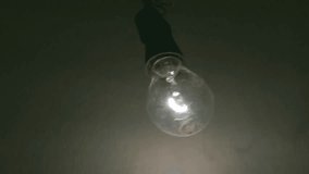 old bulb