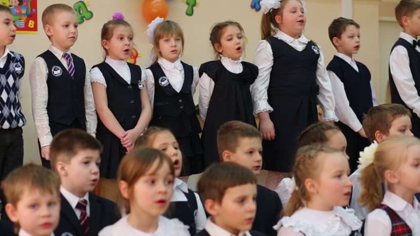 Image result for Russia student uniform kid