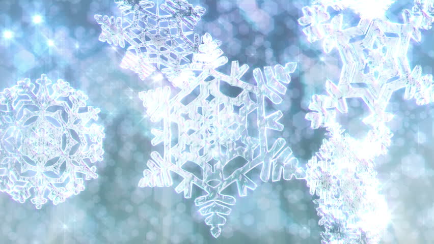 Silver Glitter Snowflake Wallpaper Bmp jelly