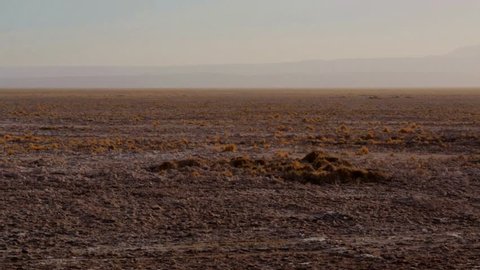 Desert of Atacama in Chile. Generic images of the desert. Full Frame 1080 image shot with day light.
