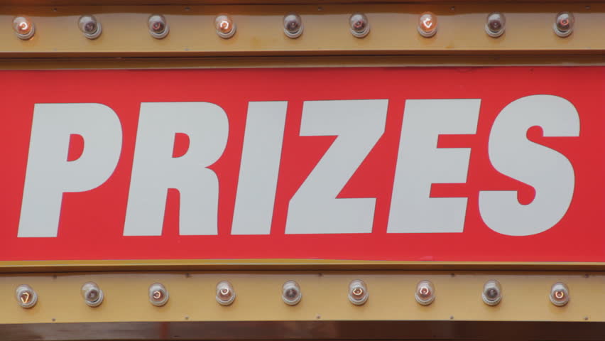 Prizes