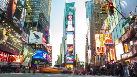 New York City Dec 01 Times Stock Photo 248799484 | Shutterstock