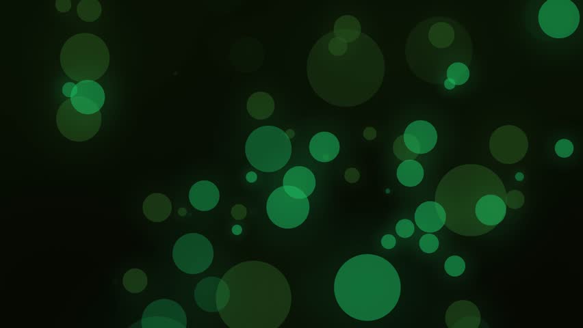 4k Festive Green Bokeh Bubble Stock Footage Video 100 Royalty Free 7807990 Shutterstock