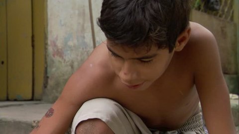 Boys no nude in Manaus
