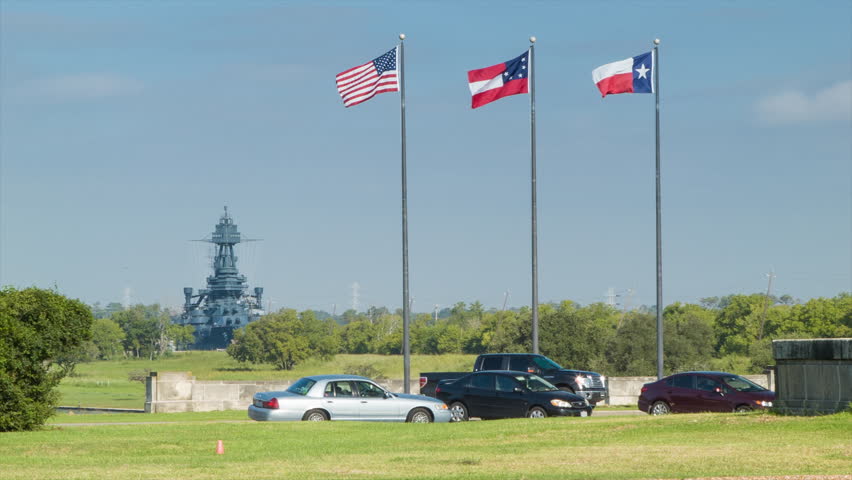 BATTLESHIP-MEMORIAL-PARK Footage, Videos and Clips in HD and 4K ...