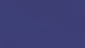 A football player catches a football in mid-air. Slow motion football with bluescreen. HD 720p. Shot on Red One. - Powered by Shutterstock - Get 15% off with code: PIKWIZARD15