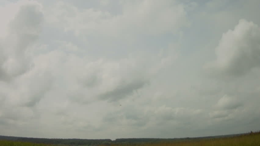 jet fighter landing over camera