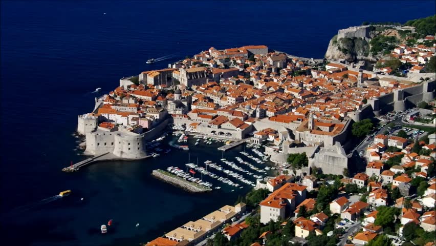 Dubrovnik, Croatia