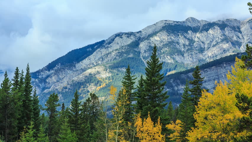 Banff National Park, Alberta, Canada