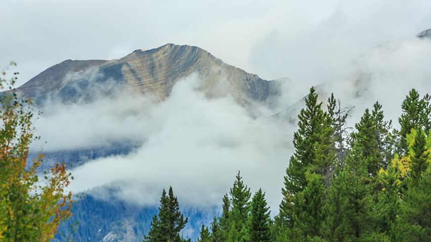 Banff National Park, Alberta, Canada