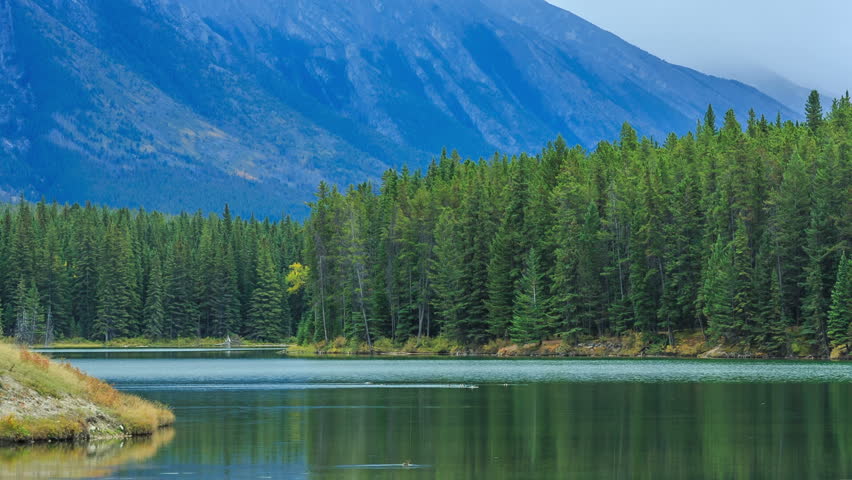 Banff National Park, Alberta, Canada