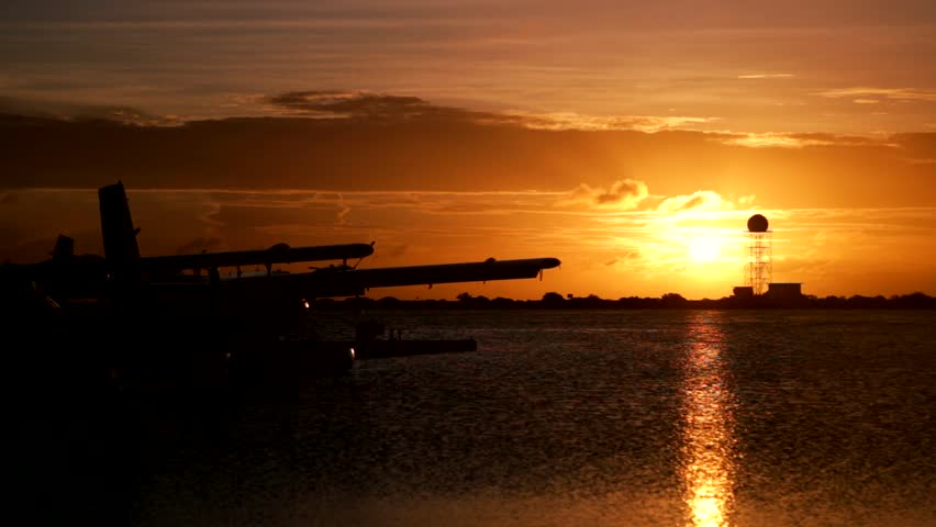 sunset, sundown, morning