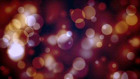 bright party lights celebrations abstract background - festive backgrounds for use with titles, logos and presentation background slides Stock Video
