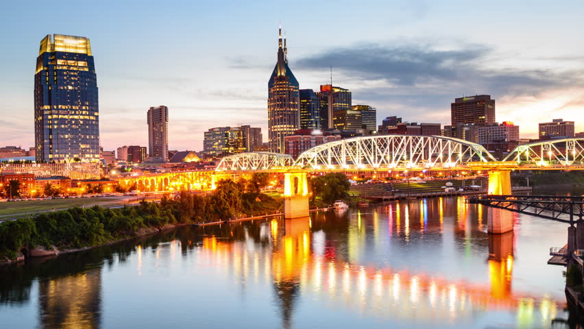 Tennessee State Office in Nashville image - Free stock photo - Public ...