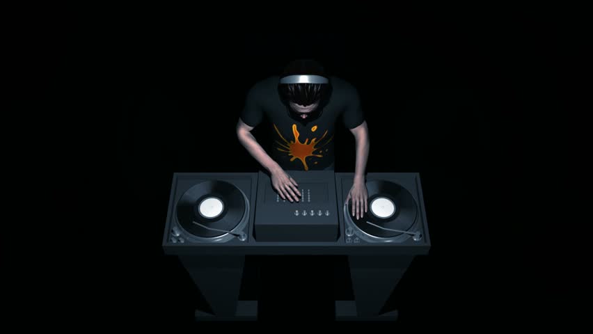 DJ Dance Club HD1080