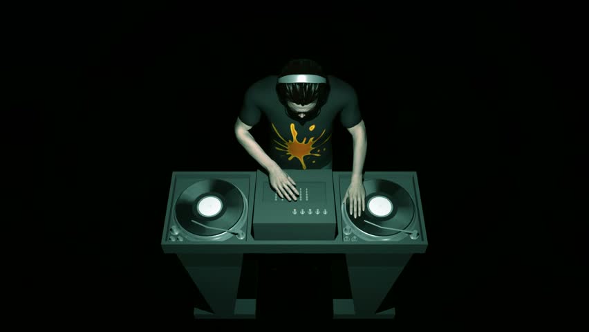 DJ Dance Club HD1080