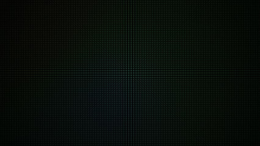 Dotty Diamond Loop Loopable animated background of a colourful diamond shaped