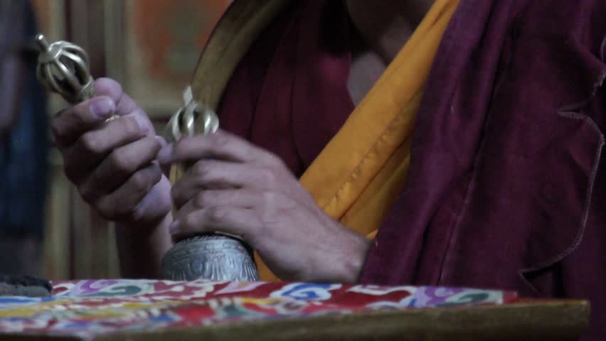 Ilmuwan Selidiki Kondisi Meninggal dalam Meditasi Tukdam, Apa Hasilnya?