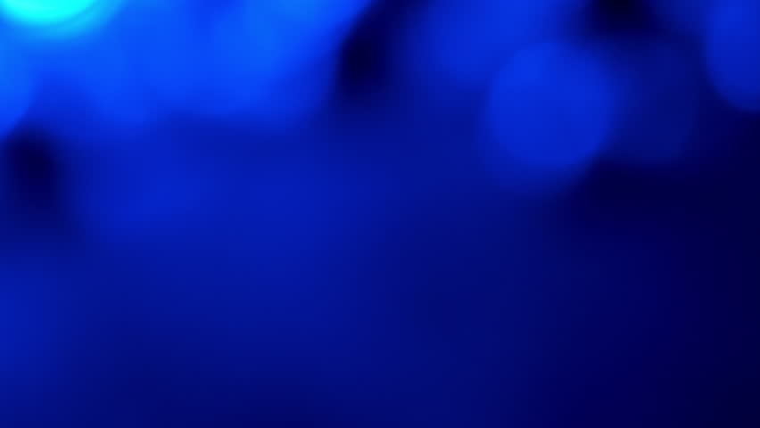 Deep Blue Background Stock Footage Video (100% Royalty-free) 7987984 ...