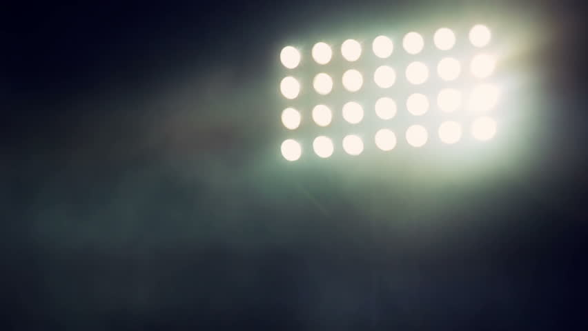 Stadium Lights Stock Footage Video 100 Royalty Free 8000899 Shutterstock