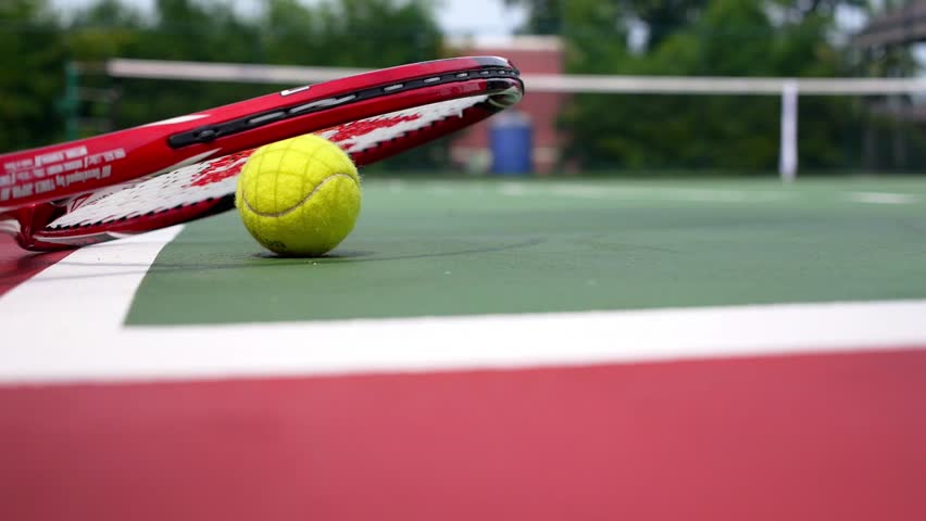 racket balls