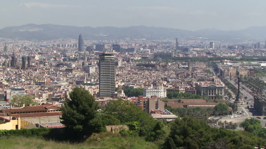 vista-exterior-in-barcelona-spain-image-free-stock-photo-public