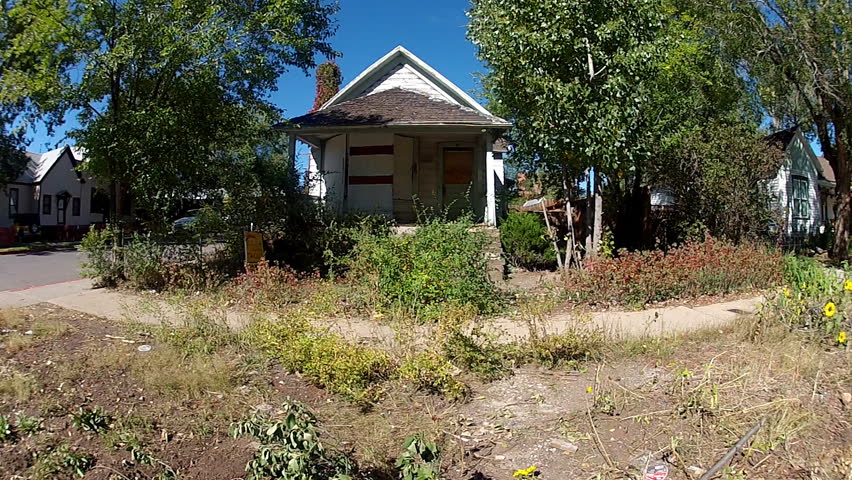 Flagstaff, Az: October 9, 2014- Stock Footage Video (100% ...