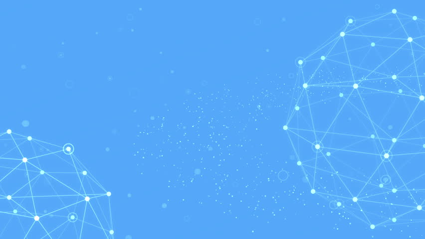 Network Technology Business World