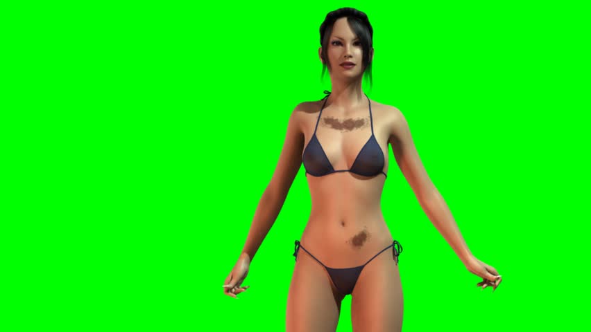 Hot Videos Of Sexy Girls