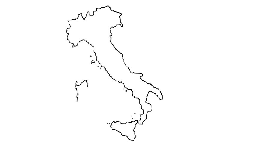 Amazing How To Draw Italy  The ultimate guide 