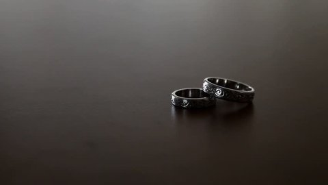 Wedding rings 006