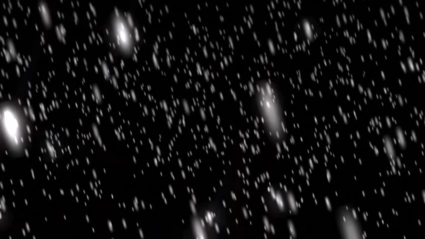 snow motion backgrounds