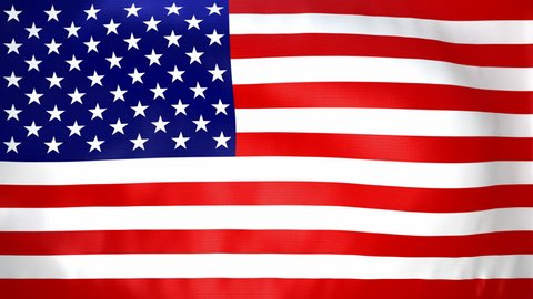 Flag United States America Waving 3d Stock Footage Video 100 Royalty Flag United States America Waving 3d Stock Footage Video 100 Royalty