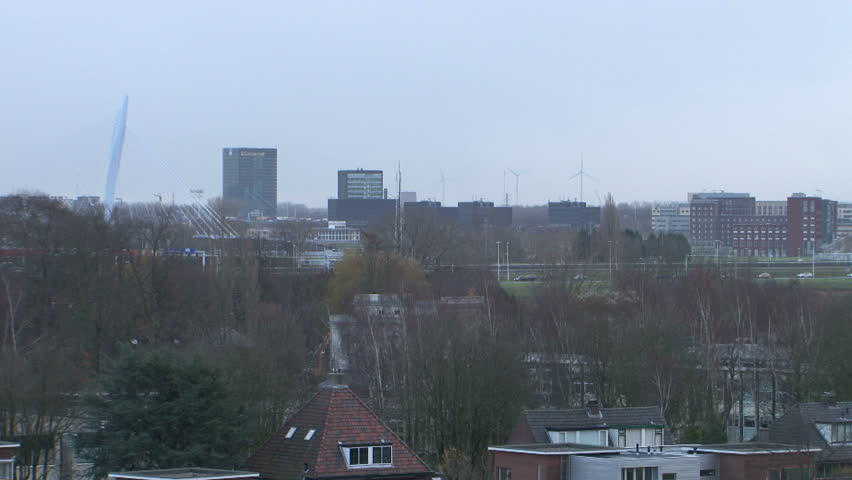 urbanscape utrecht